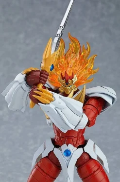 Rise of Gunpla Moderoid^MODEROID MAZINKAISER LIGER