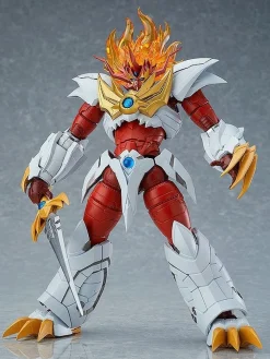 Rise of Gunpla Moderoid^MODEROID MAZINKAISER LIGER