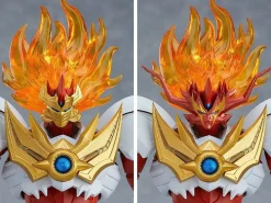 Rise of Gunpla Moderoid^MODEROID MAZINKAISER LIGER