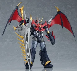Rise of Gunpla Moderoid^MODEROID MAZINKAISER SKL