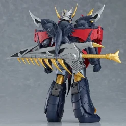 Rise of Gunpla Moderoid^MODEROID MAZINKAISER SKL