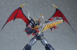 Rise of Gunpla Moderoid^MODEROID MAZINKAISER SKL