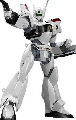 Rise of Gunpla Moderoid^MODEROID PATLABOR 1/60 AV-98 INGRAM