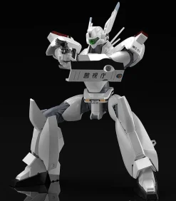Rise of Gunpla Moderoid^MODEROID PATLABOR 1/60 AV-98 INGRAM