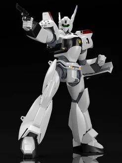 Rise of Gunpla Moderoid^MODEROID PATLABOR 1/60 AV-98 INGRAM & BULLDOG
