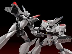 Rise of Gunpla Moderoid^MODEROID PATLABOR 1/60 AV-X0 TYPE ZERO