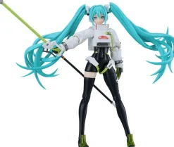 Rise of Gunpla Good Smile Company^MODEROID RACING MIKU 2022 VER.