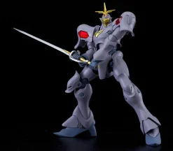 Rise of Gunpla Moderoid^MODEROID SCHERAZADE
