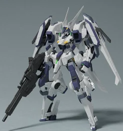 Rise of Gunpla Moderoid^MODEROID SIDE:GR EDELSTEIN II (ZWEI)