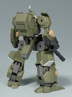 Rise of Gunpla Moderoid^MODEROID SIDE:R VOGEL’G