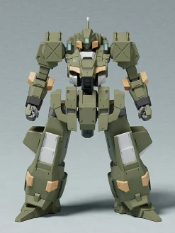 Rise of Gunpla Moderoid^MODEROID SIDE:R VOGEL’G