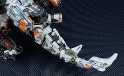 Rise of Gunpla Moderoid^MODEROID THUNDERJAW
