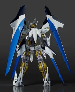 Rise of Gunpla Moderoid^MODEROID VILLKISS