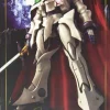 Rise of Gunpla Moderoid^MODEROID VISION D’ESCAFLOWNE