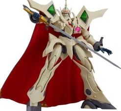 Rise of Gunpla Moderoid^MODEROID VISION D’ESCAFLOWNE