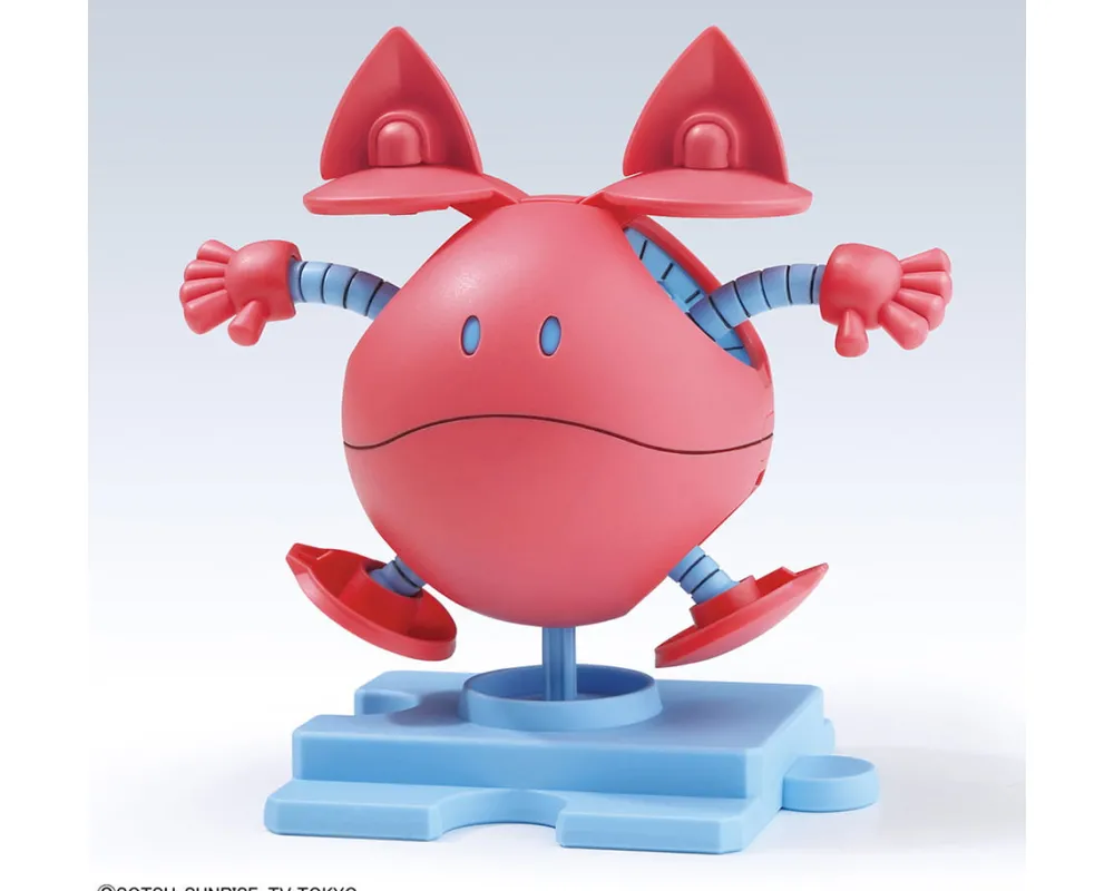 Rise of Gunpla Gundam Build Fighters|Haropla^MOMOHARO