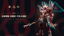 Rise of Gunpla Moshow Toys^MOSHOW TOYS : HONOR OF KINGS SUN WUKONG