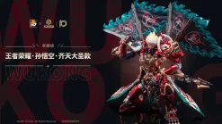 Rise of Gunpla Moshow Toys^MOSHOW TOYS : HONOR OF KINGS SUN WUKONG