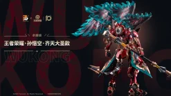 Rise of Gunpla Moshow Toys^MOSHOW TOYS : HONOR OF KINGS SUN WUKONG