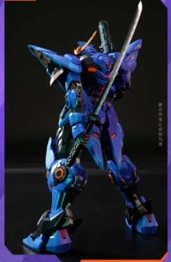 Rise of Gunpla Moshow Toys^MOSHOW TOYS : ILLUSTRIOUS CLASS – DATE MASAMUNE BRAHMA MARU