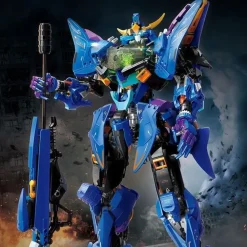 Rise of Gunpla Moshow Toys^MOSHOW X TOPTOY : MCT-J03 DATE MASAMUNE