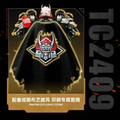 Rise of Gunpla Moshow Toys^MOSHOW X TOPTOY : TAKEDA SHINGEN DARKNESS FORM