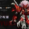 Rise of Gunpla Moshow Toys^MOSHOWTOYS X-Class呪 ASYURA