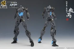 Rise of Gunpla Motor Nuclear^MOTOR NUCLEAR : MNP-XH03 AO BING