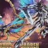 Rise of Gunpla Motor Nuclear^MOTOR NUCLEAR : MNP-XH02 CAOREN