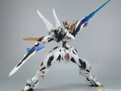 Rise of Gunpla Motor Nuclear^MOTOR NUCLEAR : MNP-XH02 CAOREN