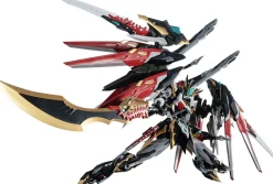 Rise of Gunpla Motor Nuclear^MOTOR NUCLEAR : MNP-XH12 GAN JIANG