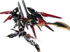 Rise of Gunpla Motor Nuclear^MOTOR NUCLEAR : MNP-XH12 GAN JIANG