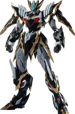 Rise of Gunpla Motor Nuclear^MOTOR NUCLEAR : MNP-XH12 GAN JIANG