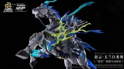 Rise of Gunpla Motor Nuclear^MOTOR NUCLEAR : MNP-XH05 ZHAO YUN