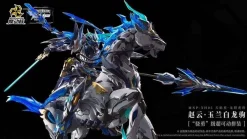 Rise of Gunpla Motor Nuclear^MOTOR NUCLEAR : MNP-XH05 ZHAO YUN