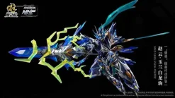 Rise of Gunpla Motor Nuclear^MOTOR NUCLEAR : MNP-XH05 ZHAO YUN