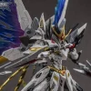 Rise of Gunpla Motor Nuclear^MOTOR NUCLEAR : MNQ-02 CAO REN