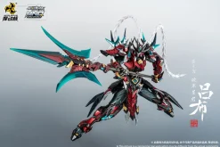 Rise of Gunpla Motor Nuclear^MOTOR NUCLEAR : MNQ-05X LV BU (DELUXE VERSION) LIMITED ED.