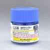 Rise of Gunpla Peintures^MR. GUNDAM COLOR UG14 LIGHT BLUE PAINT 10ML.
