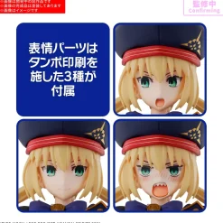 Rise of Gunpla Bandai|30 Minutes Sisters^30MS CASTER / ALTRIA CASTER