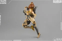 Rise of Gunpla Ms General^MS GENERAL 1/10 HUANG ZHONG (MG-04)