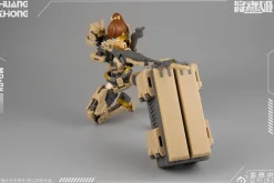 Rise of Gunpla Ms General^MS GENERAL 1/10 HUANG ZHONG (MG-04)