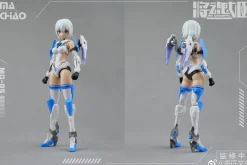 Rise of Gunpla Ms General^MS GENERAL 1/10 MA CHAO (MG-05)