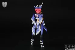 Rise of Gunpla Ms General^MS GENERAL 1/10 THE SEVEN DEADLY SINS – GREED