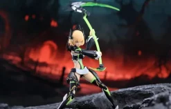 Rise of Gunpla Ms General^MS GENERAL 1/10 THE SEVEN DEADLY SINS – ENVY