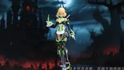 Rise of Gunpla Ms General^MS GENERAL 1/10 THE SEVEN DEADLY SINS – ENVY