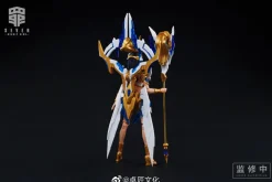 Rise of Gunpla Ms General^MS GENERAL 1/10 THE SEVEN DEADLY SINS – GLUTTONY