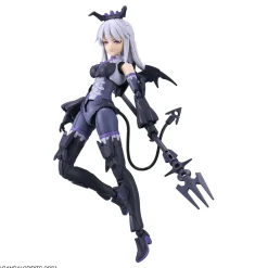 Rise of Gunpla Bandai|30 Minutes Sisters^30MS NEVERLIA COLOR A