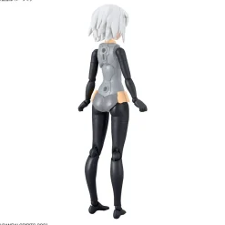 Rise of Gunpla Bandai|30 Minutes Sisters^30MS OPTION BODY PARTS ARM & LEG PARTS (WHITE/BLACK)