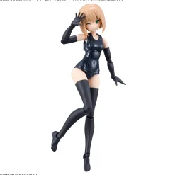 Rise of Gunpla Bandai|30 Minutes Sisters^30MS OPTION BODY PARTS ARM & LEG PARTS (WHITE/BLACK)